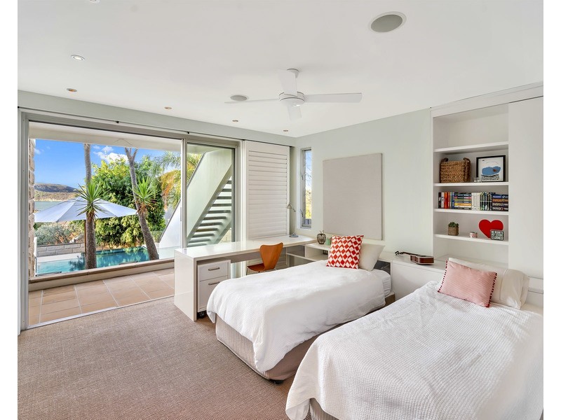Apartment 1/1A Balmoral Avenue, Mosman NSW 2088