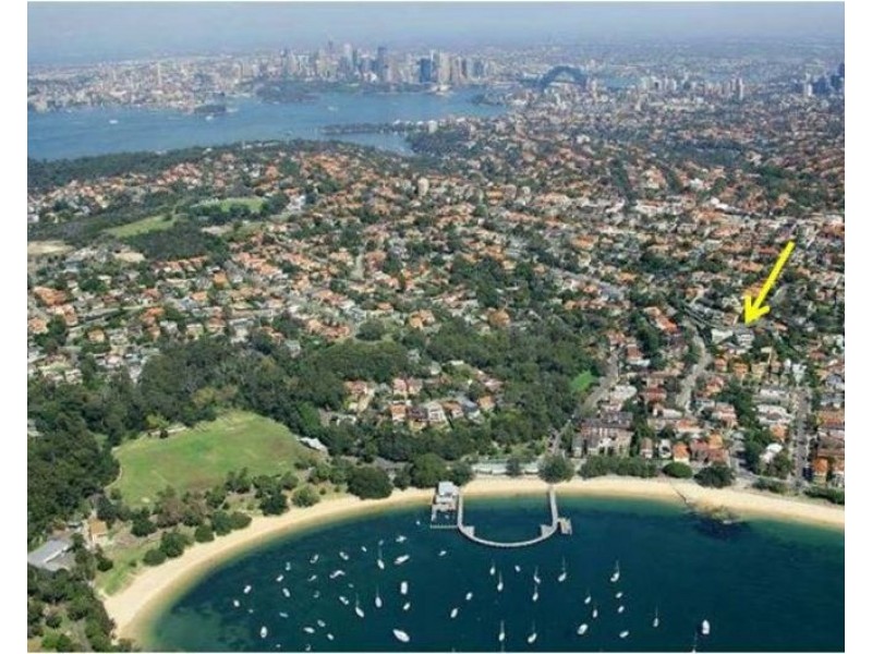 Apartment 1/1A Balmoral Avenue, Mosman NSW 2088