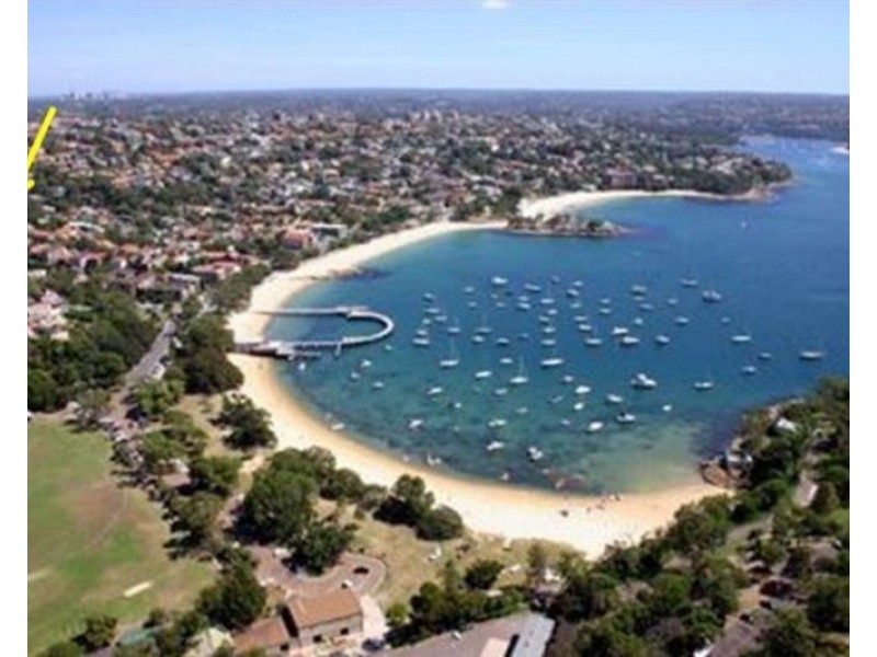 Apartment 1/1A Balmoral Avenue, Mosman NSW 2088