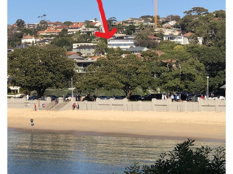 Apartment 1/1A Balmoral Avenue, Mosman NSW 2088