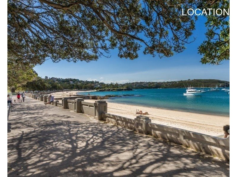 Apartment 1/1A Balmoral Avenue, Mosman NSW 2088