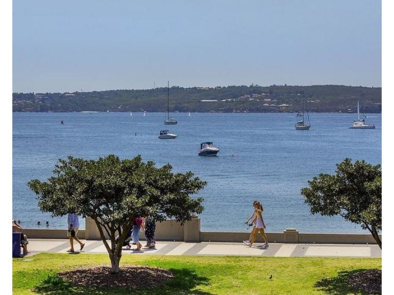 Apartment 1/1A Balmoral Avenue, Mosman NSW 2088