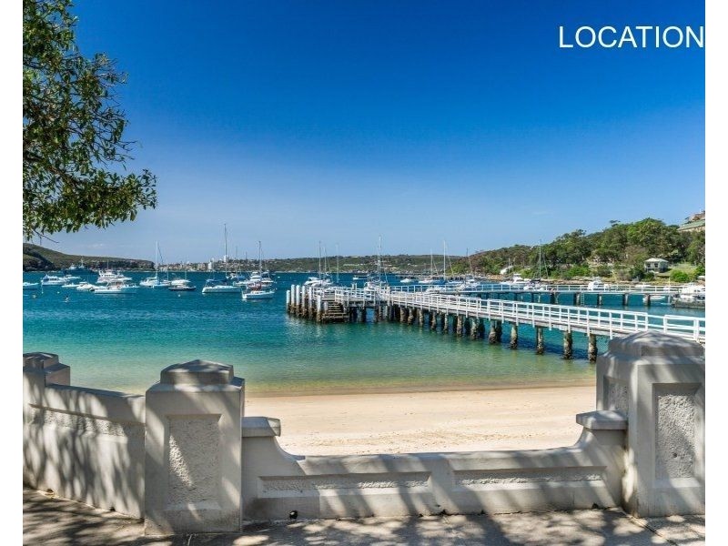 Apartment 1/1A Balmoral Avenue, Mosman NSW 2088