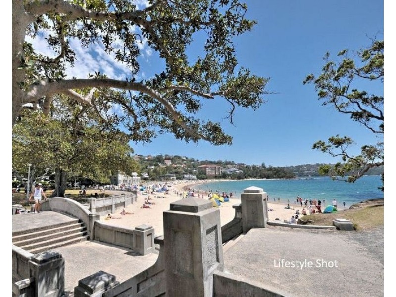 Apartment 1/1A Balmoral Avenue, Mosman NSW 2088