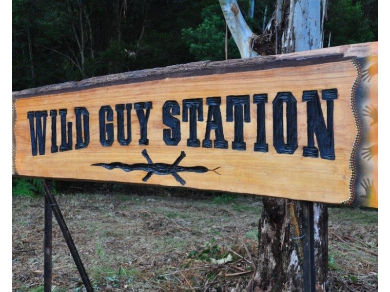 1028 East Bank Road, Nana Glen NSW 2450