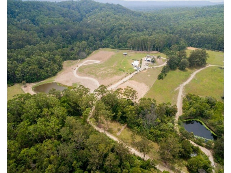 1028 East Bank Road, Nana Glen NSW 2450