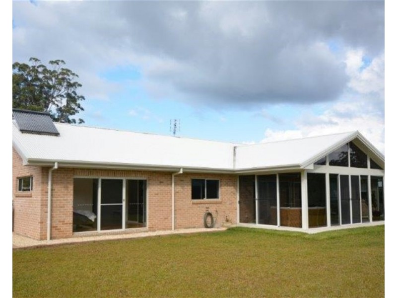 1028 East Bank Road, Nana Glen NSW 2450