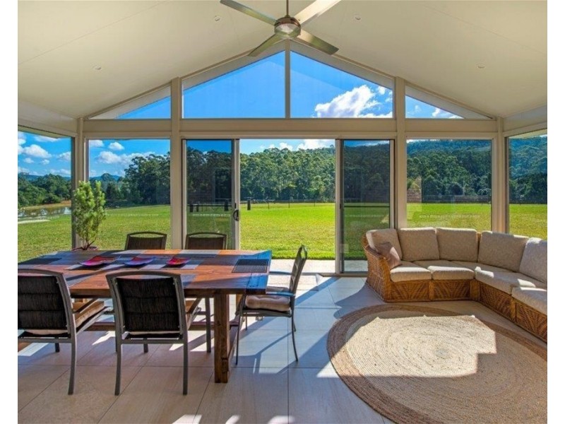 1028 East Bank Road, Nana Glen NSW 2450