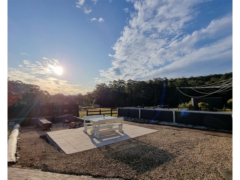 1028 East Bank Road, Nana Glen NSW 2450