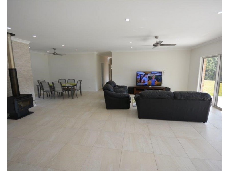 1028 East Bank Road, Nana Glen NSW 2450