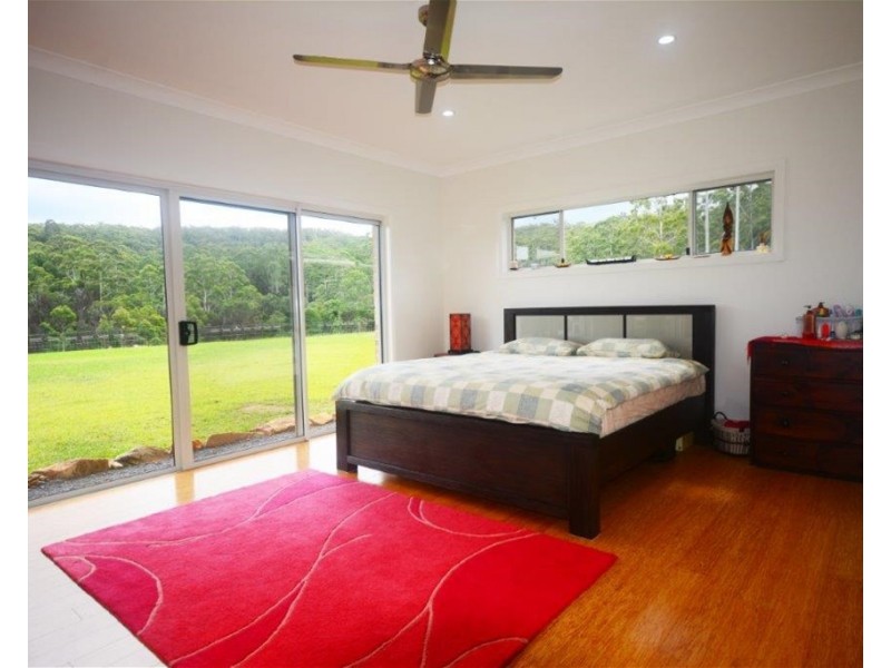 1028 East Bank Road, Nana Glen NSW 2450