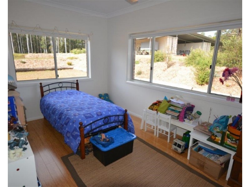 1028 East Bank Road, Nana Glen NSW 2450
