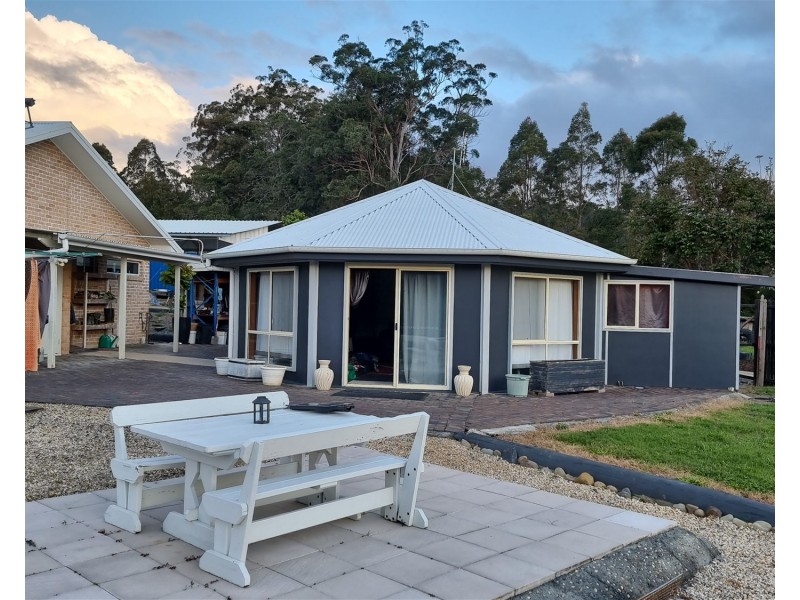 1028 East Bank Road, Nana Glen NSW 2450