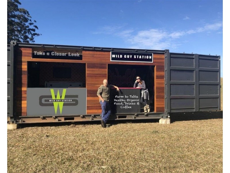 1028 East Bank Road, Nana Glen NSW 2450