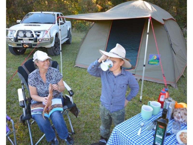 1028 East Bank Road, Nana Glen NSW 2450