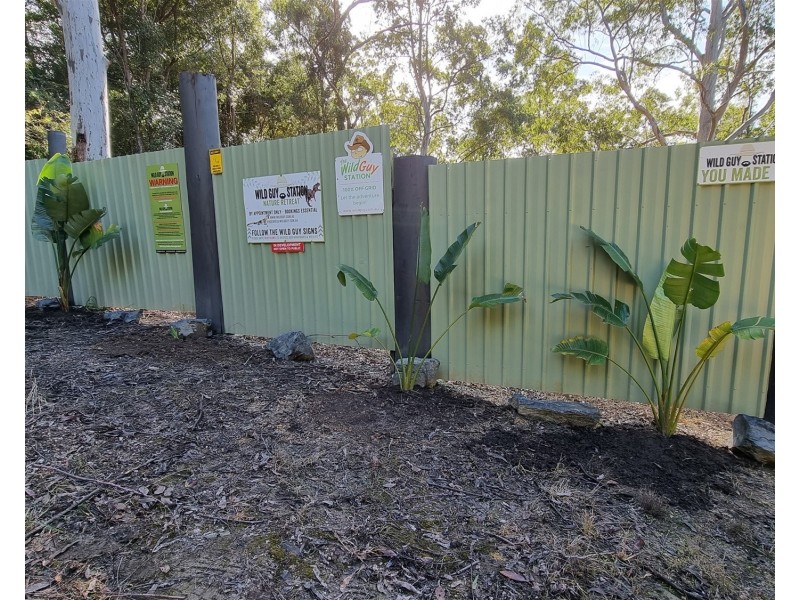 1028 East Bank Road, Nana Glen NSW 2450