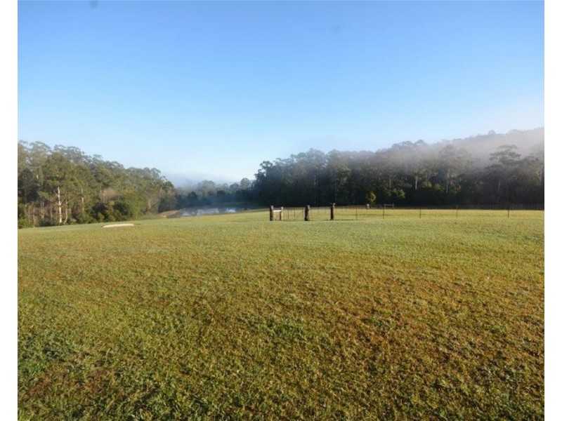 1028 East Bank Road, Nana Glen NSW 2450