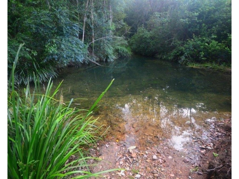 1028 East Bank Road, Nana Glen NSW 2450