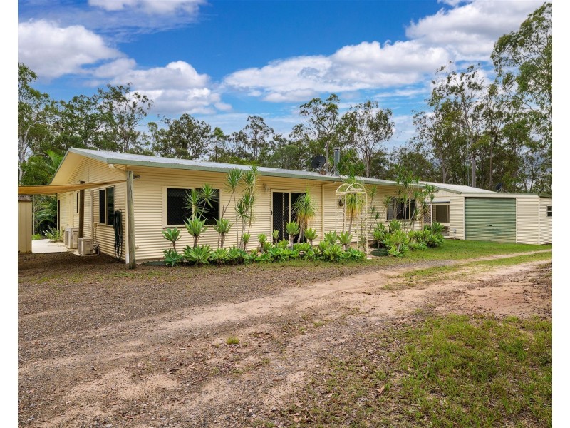 25 Wattle Avenue, Bells Bridge QLD 4570
