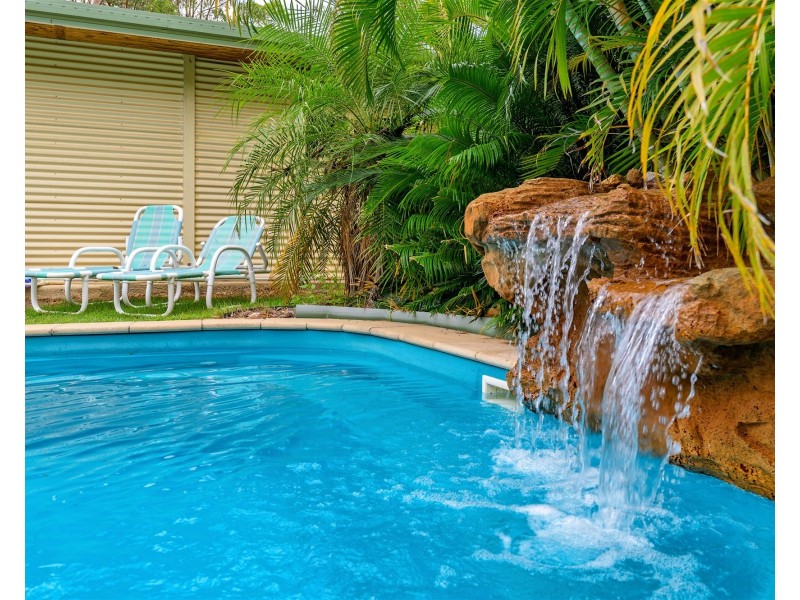 25 Wattle Avenue, Bells Bridge QLD 4570