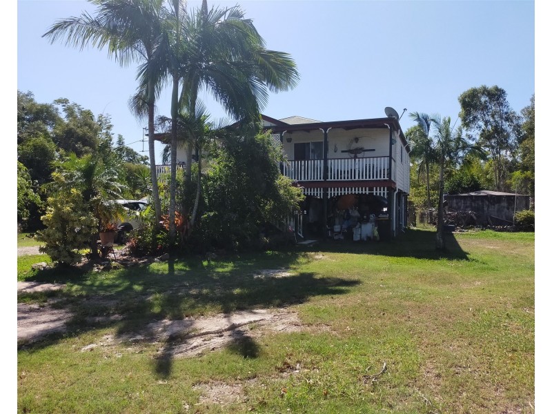 41 Jarvey Dr, Agnes Water QLD 4677