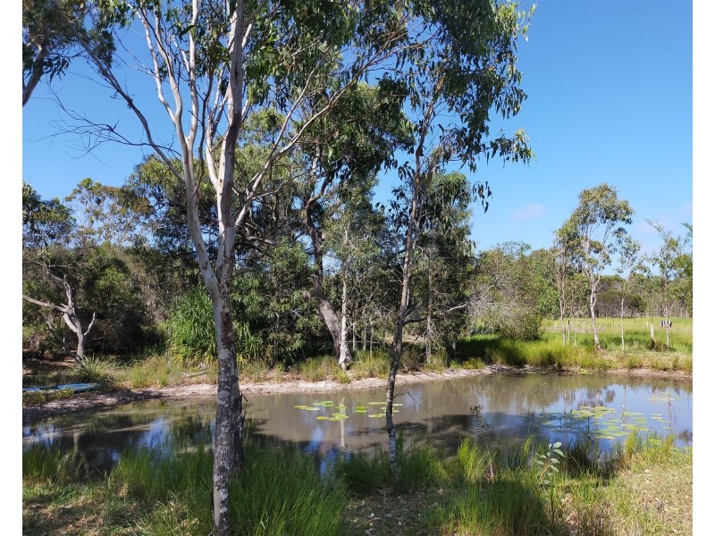 41 Jarvey Dr, Agnes Water QLD 4677