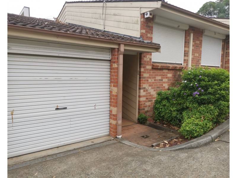 1/15-17 Hart Drive, Constitution Hill NSW 2145