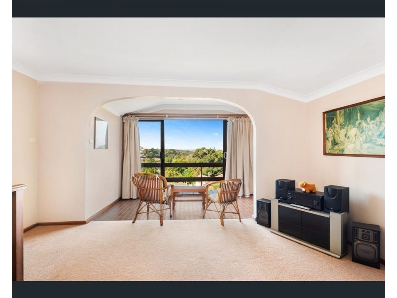 21 Hocking Avenue, Earlwood NSW 2206