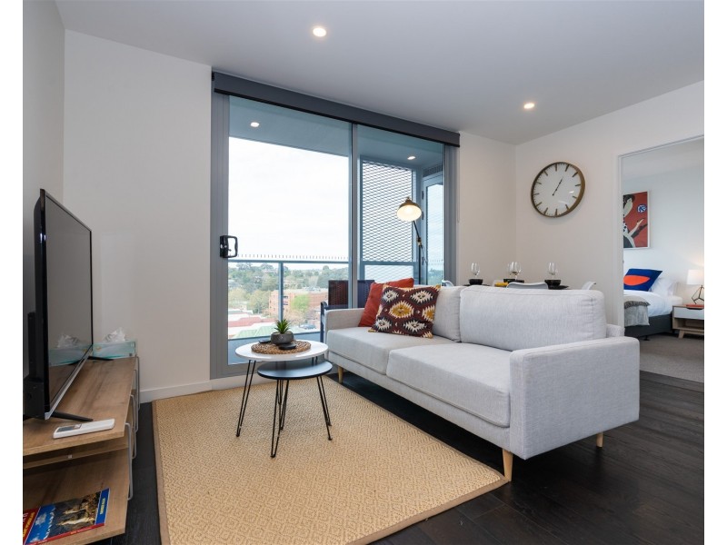 617/14 David St, Richmond VIC 3121