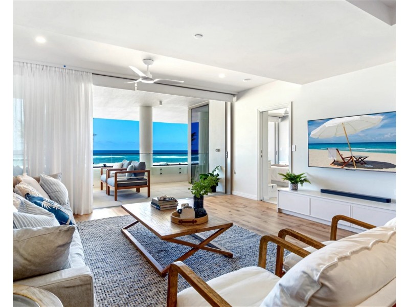 5/1 Nineteenth Avenue, Palm Beach QLD 4221