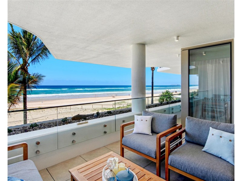 5/1 Nineteenth Avenue, Palm Beach QLD 4221