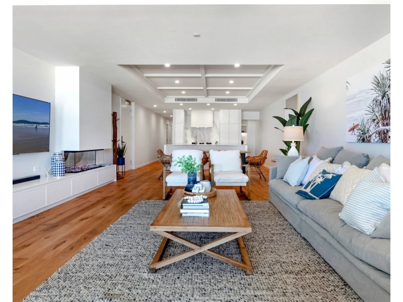 5/1 Nineteenth Avenue, Palm Beach QLD 4221