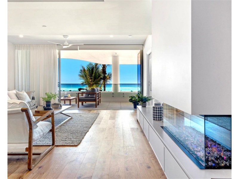 5/1 Nineteenth Avenue, Palm Beach QLD 4221