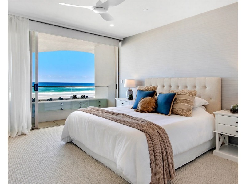 5/1 Nineteenth Avenue, Palm Beach QLD 4221