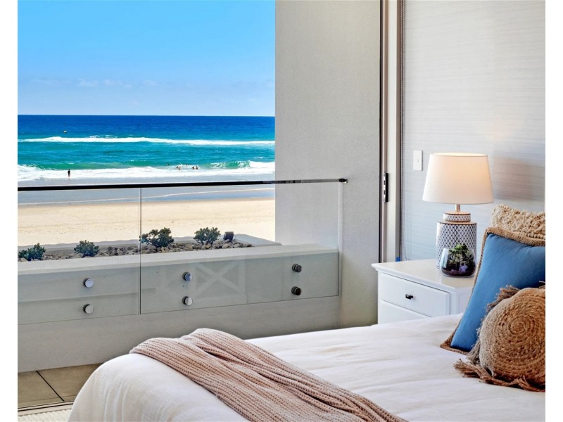 5/1 Nineteenth Avenue, Palm Beach QLD 4221