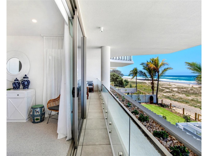 5/1 Nineteenth Avenue, Palm Beach QLD 4221