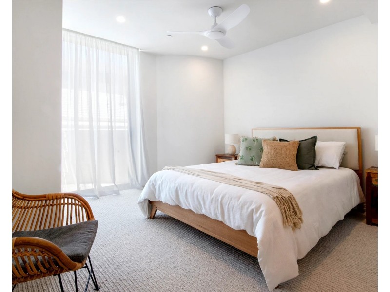 5/1 Nineteenth Avenue, Palm Beach QLD 4221