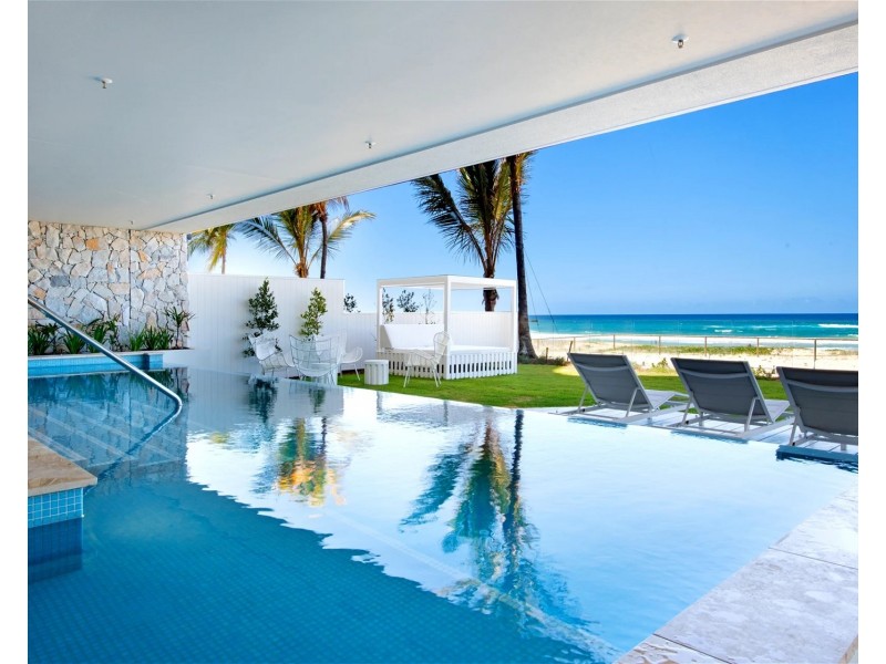 5/1 Nineteenth Avenue, Palm Beach QLD 4221