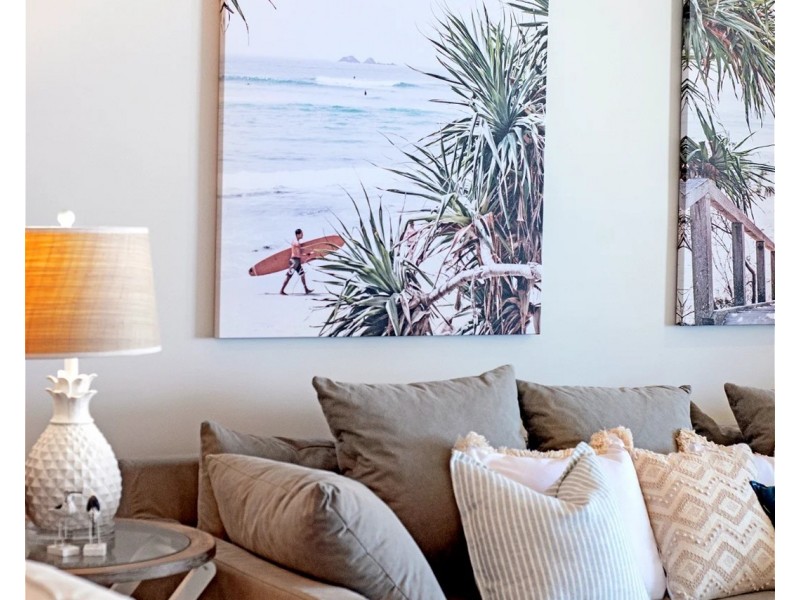 5/1 Nineteenth Avenue, Palm Beach QLD 4221