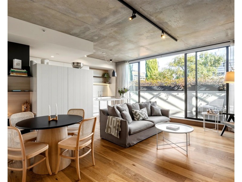 202/9  Smith Street, Fitzroy VIC 3065