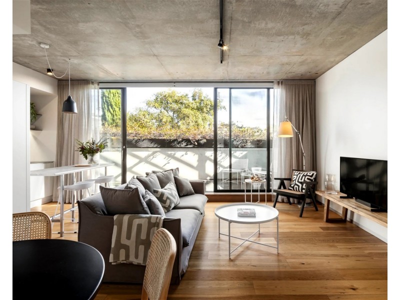 202/9  Smith Street, Fitzroy VIC 3065