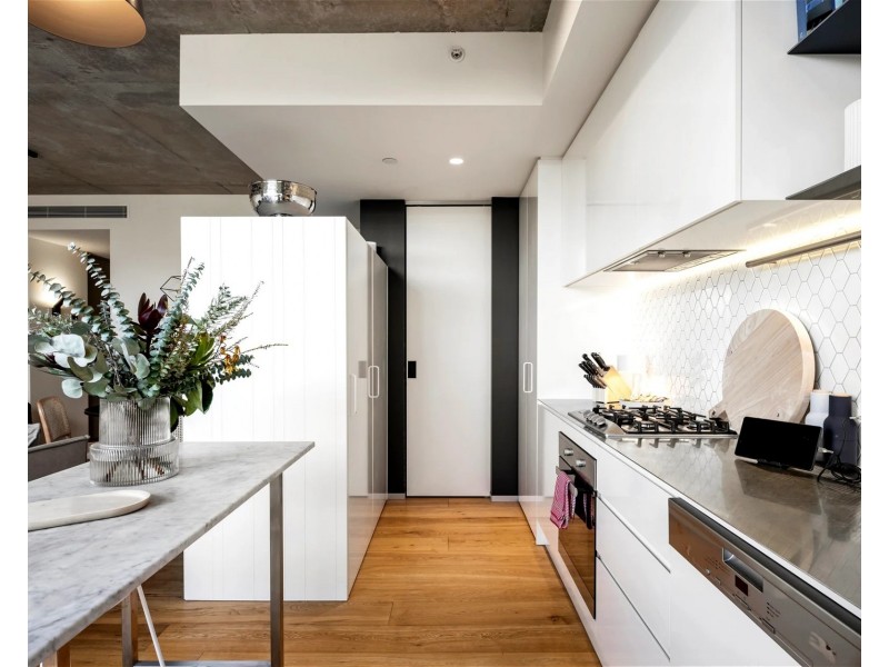 202/9  Smith Street, Fitzroy VIC 3065