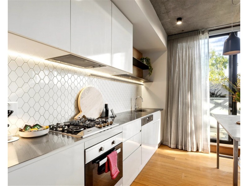 202/9  Smith Street, Fitzroy VIC 3065