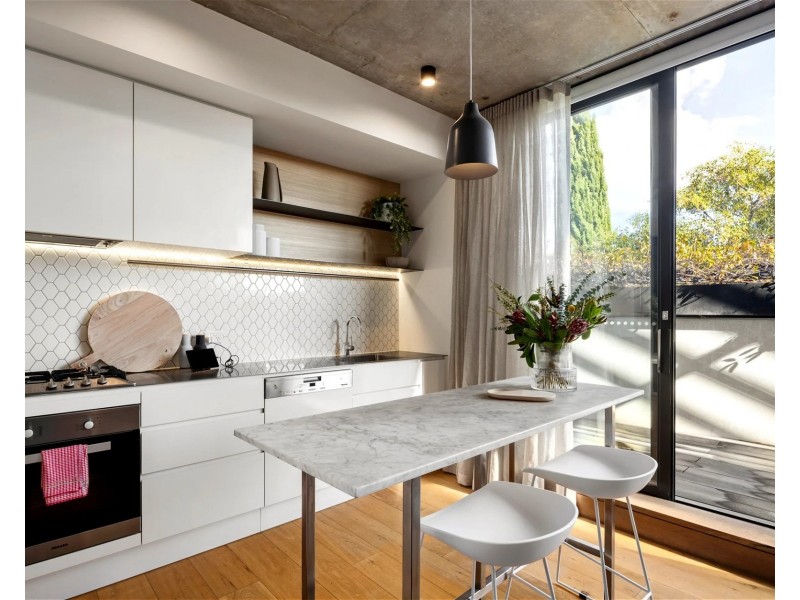 202/9  Smith Street, Fitzroy VIC 3065