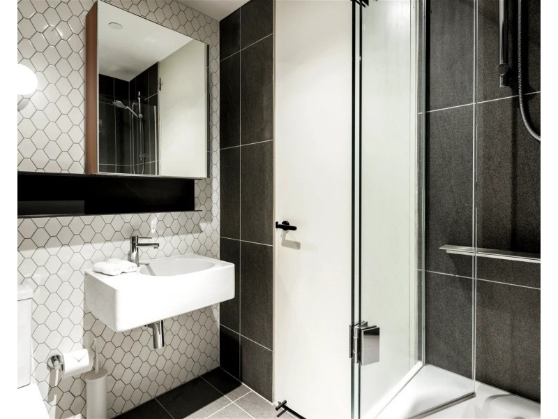 202/9  Smith Street, Fitzroy VIC 3065