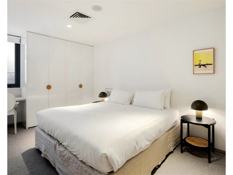 202/9  Smith Street, Fitzroy VIC 3065