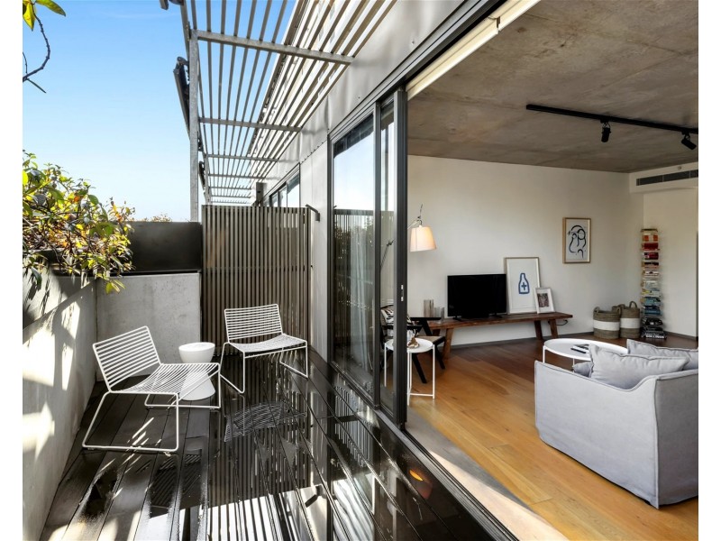 202/9  Smith Street, Fitzroy VIC 3065