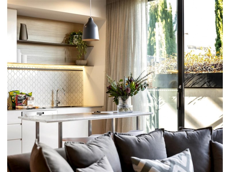 202/9  Smith Street, Fitzroy VIC 3065