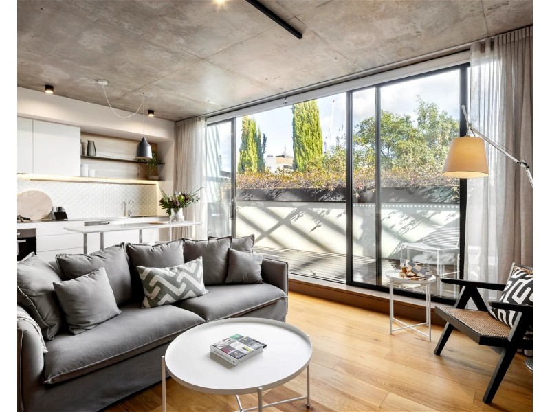 202/9  Smith Street, Fitzroy VIC 3065