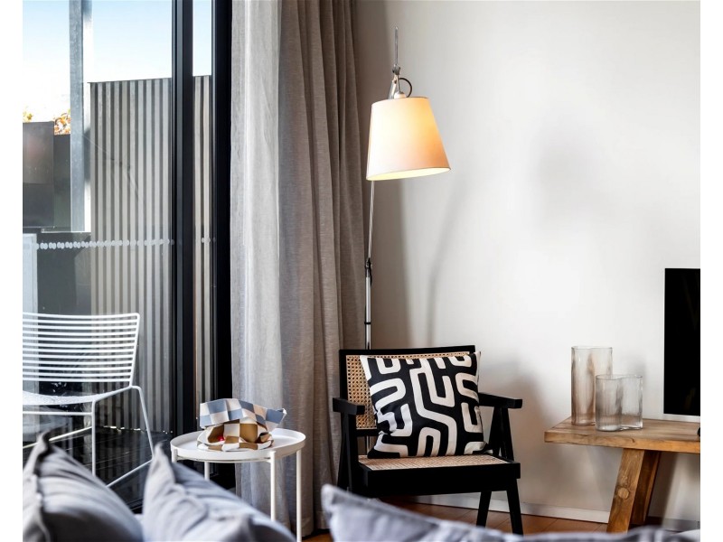 202/9  Smith Street, Fitzroy VIC 3065